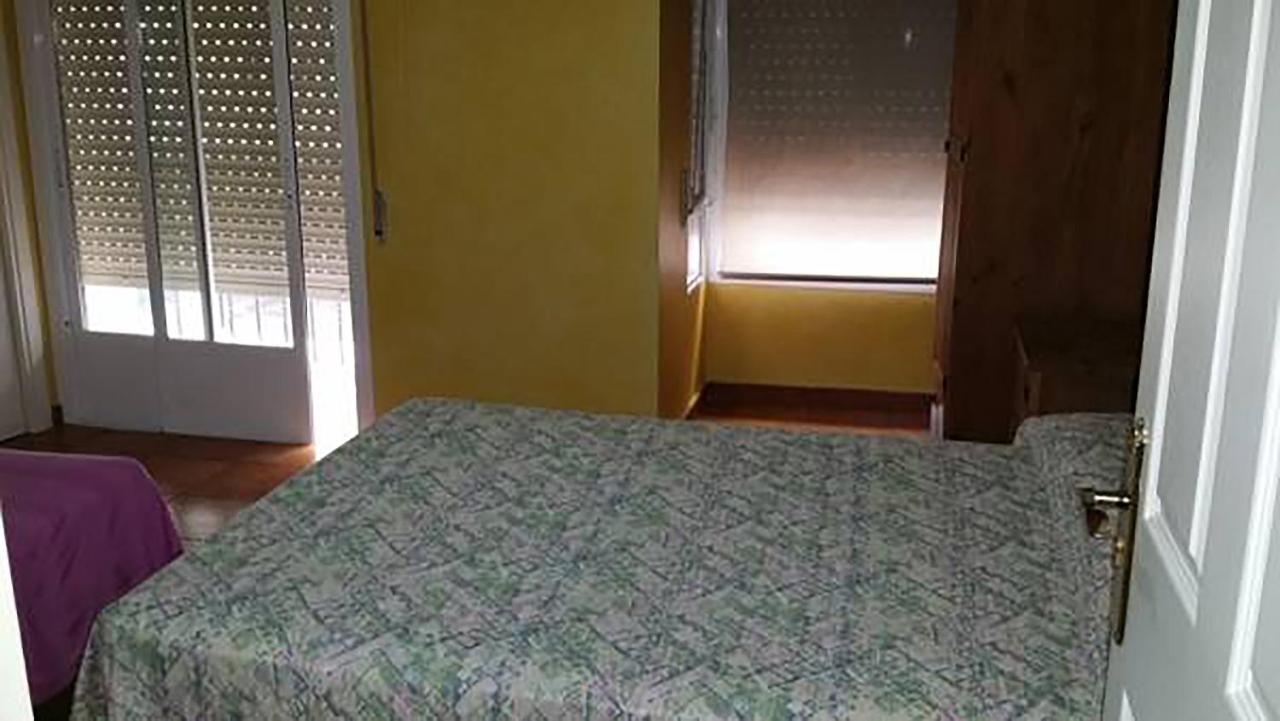 Hostal Velarde Talavera de la Reina Zewnętrze zdjęcie