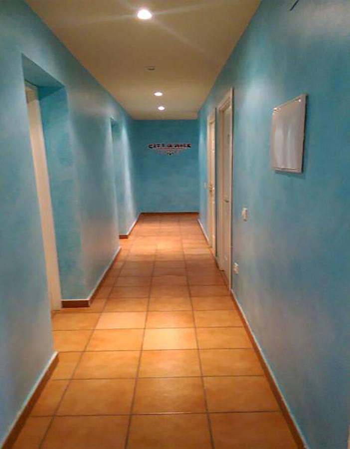 Hostal Velarde Talavera de la Reina Zewnętrze zdjęcie