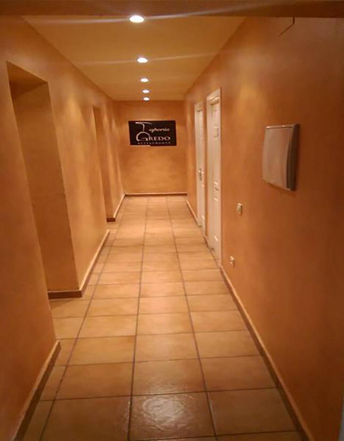 Hostal Velarde Talavera de la Reina Zewnętrze zdjęcie
