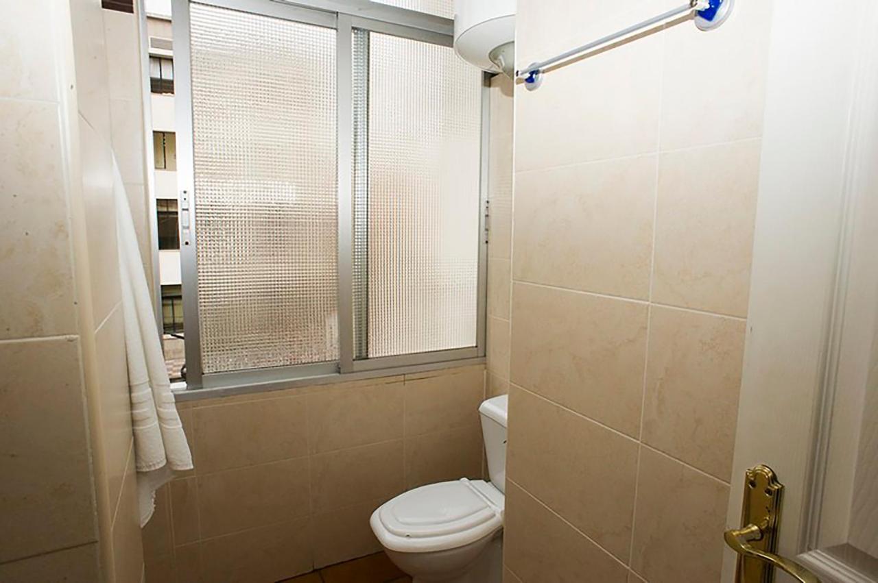 Hostal Velarde Talavera de la Reina Zewnętrze zdjęcie