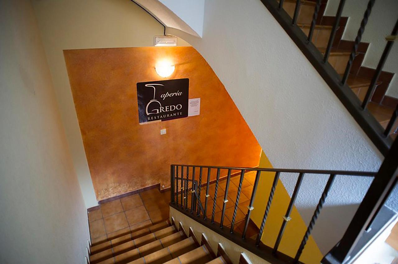 Hostal Velarde Talavera de la Reina Zewnętrze zdjęcie
