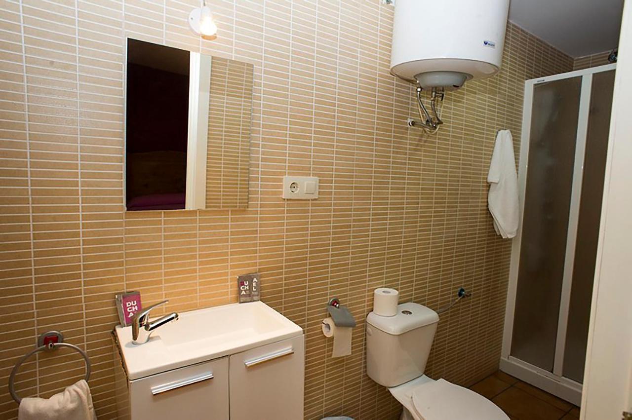 Hostal Velarde Talavera de la Reina Zewnętrze zdjęcie