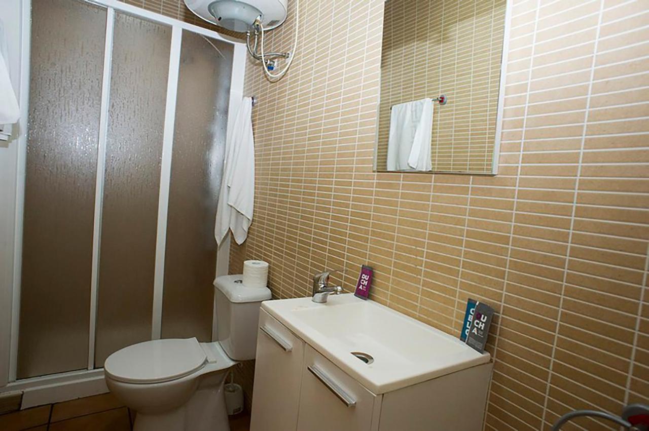 Hostal Velarde Talavera de la Reina Zewnętrze zdjęcie
