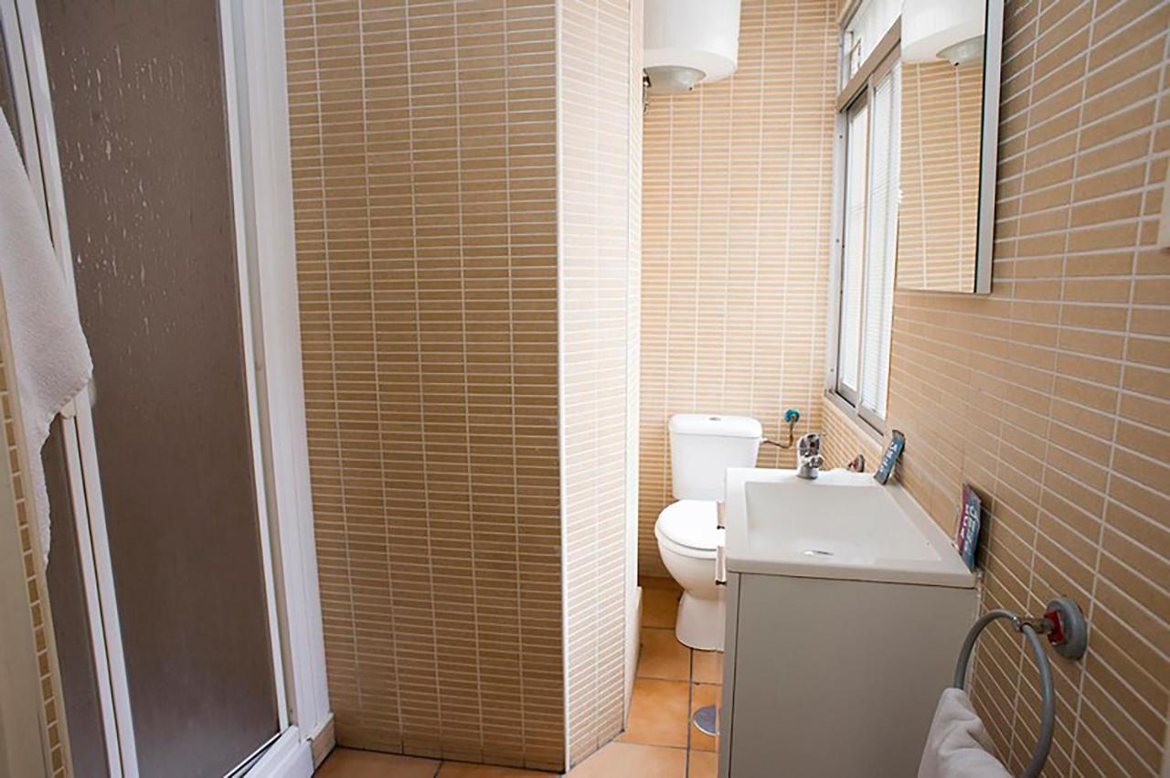 Hostal Velarde Talavera de la Reina Zewnętrze zdjęcie